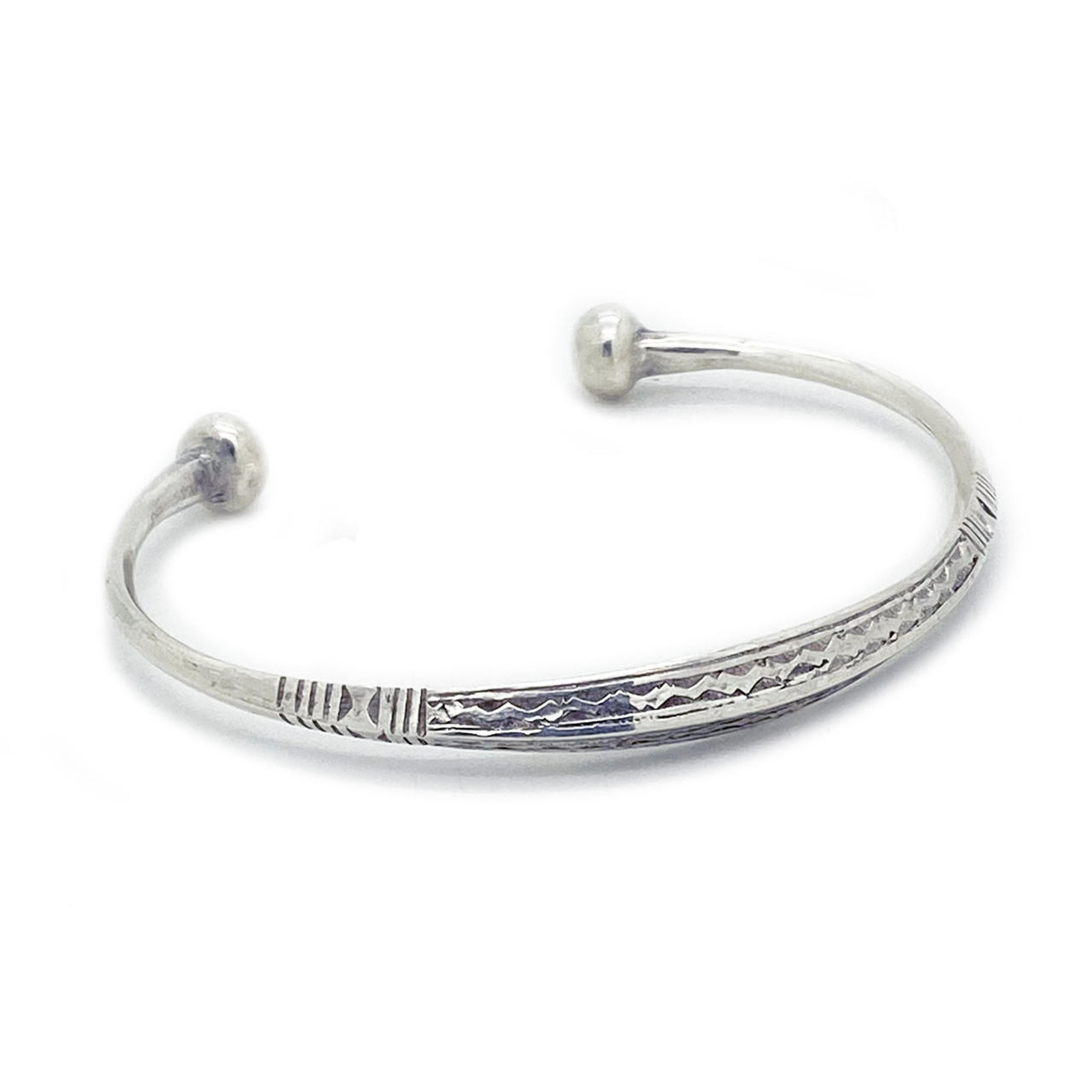 Tuareg bracelet-