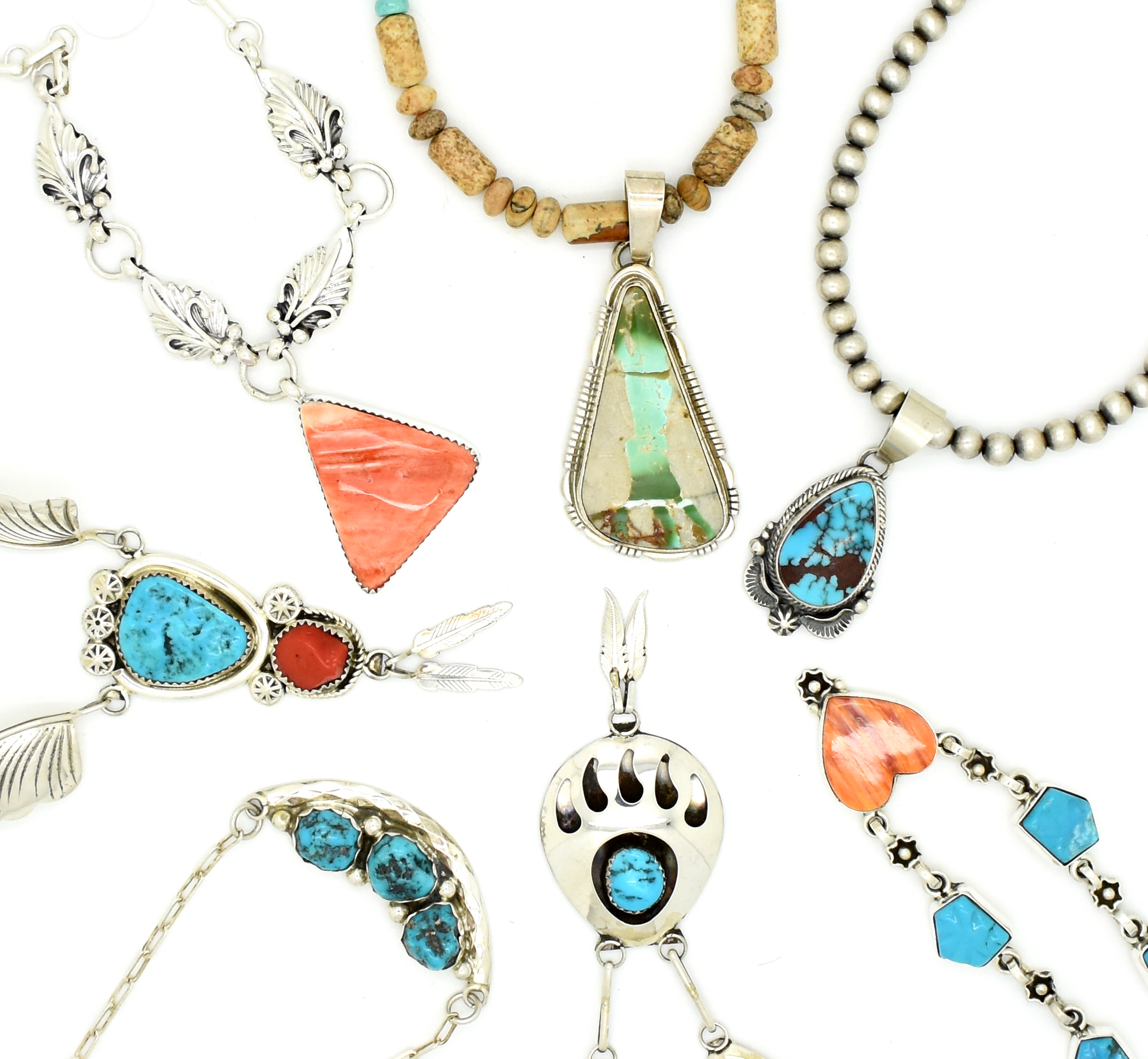 Native American and World Handmade Fair Trade Jewelry & Folk Art