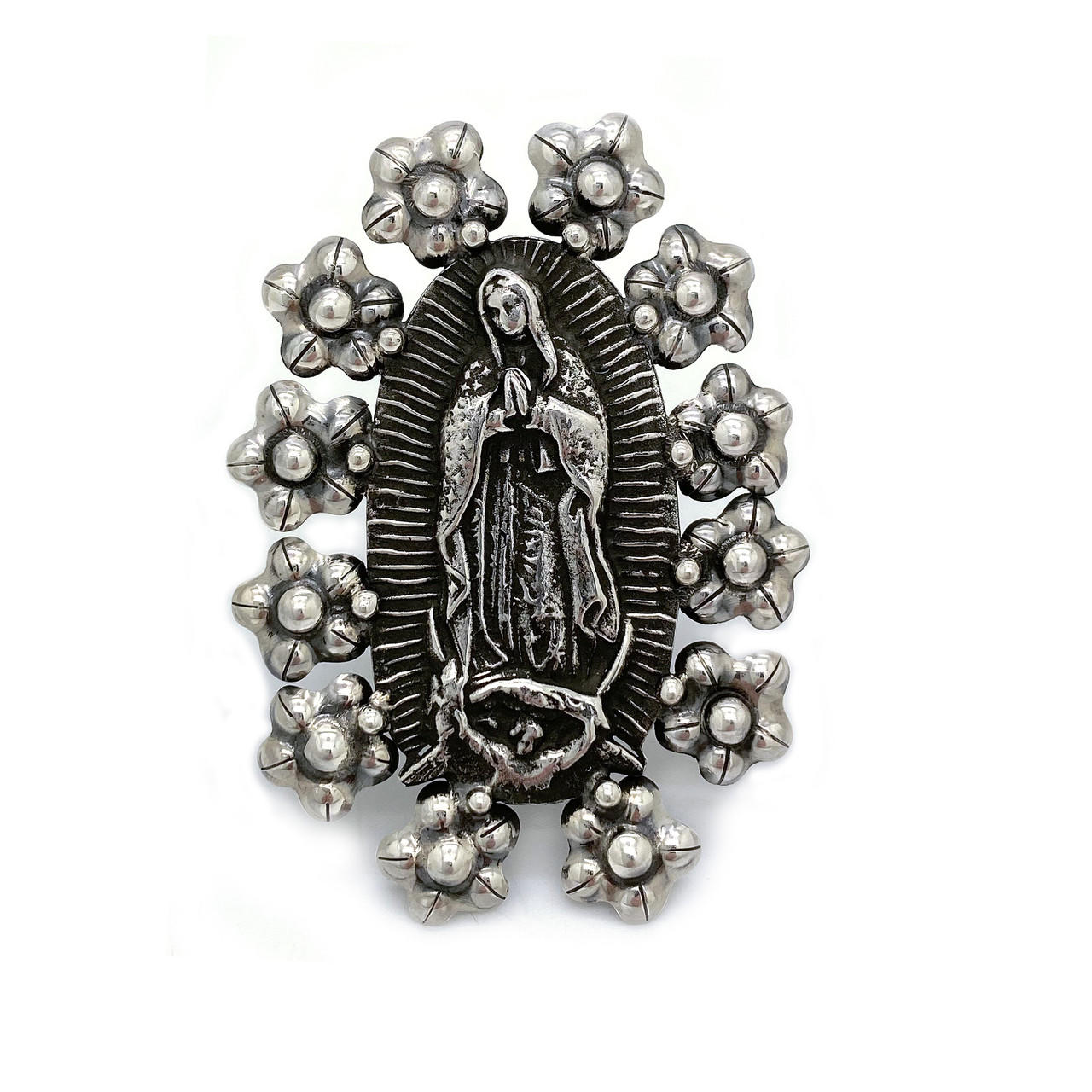 【CRAFTD London】日本未入荷 ★GUADALUPE SOVEREIGN RING Guadalupe Sovereign Ring (Gold)