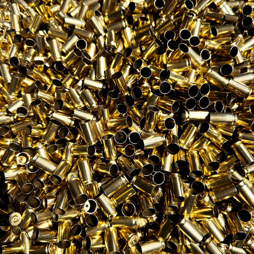 .454 Casull Pistol Brass "Small Rifle Primer"