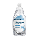 Ivory Ultra Concentrated Dishwashing Liquid Dish Soap, Classic Scent