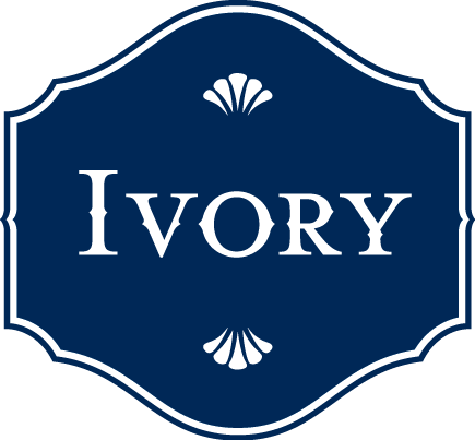 Ivory Badge