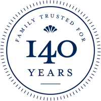 140 Years Experience