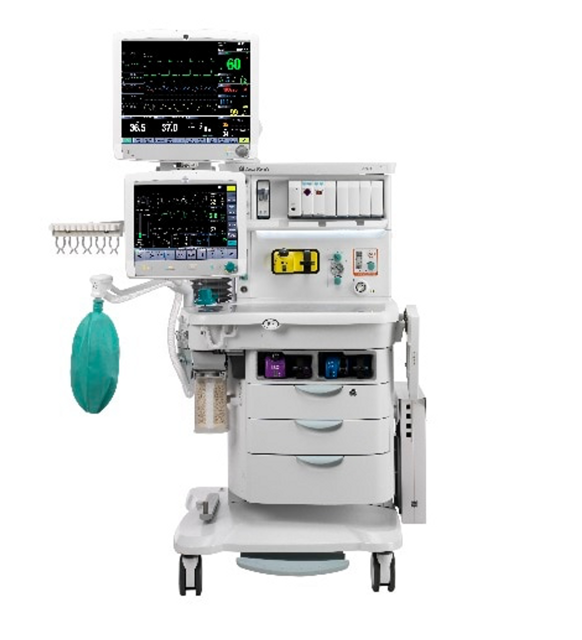 DATEX-OHMEDA GE ANESTHESIA