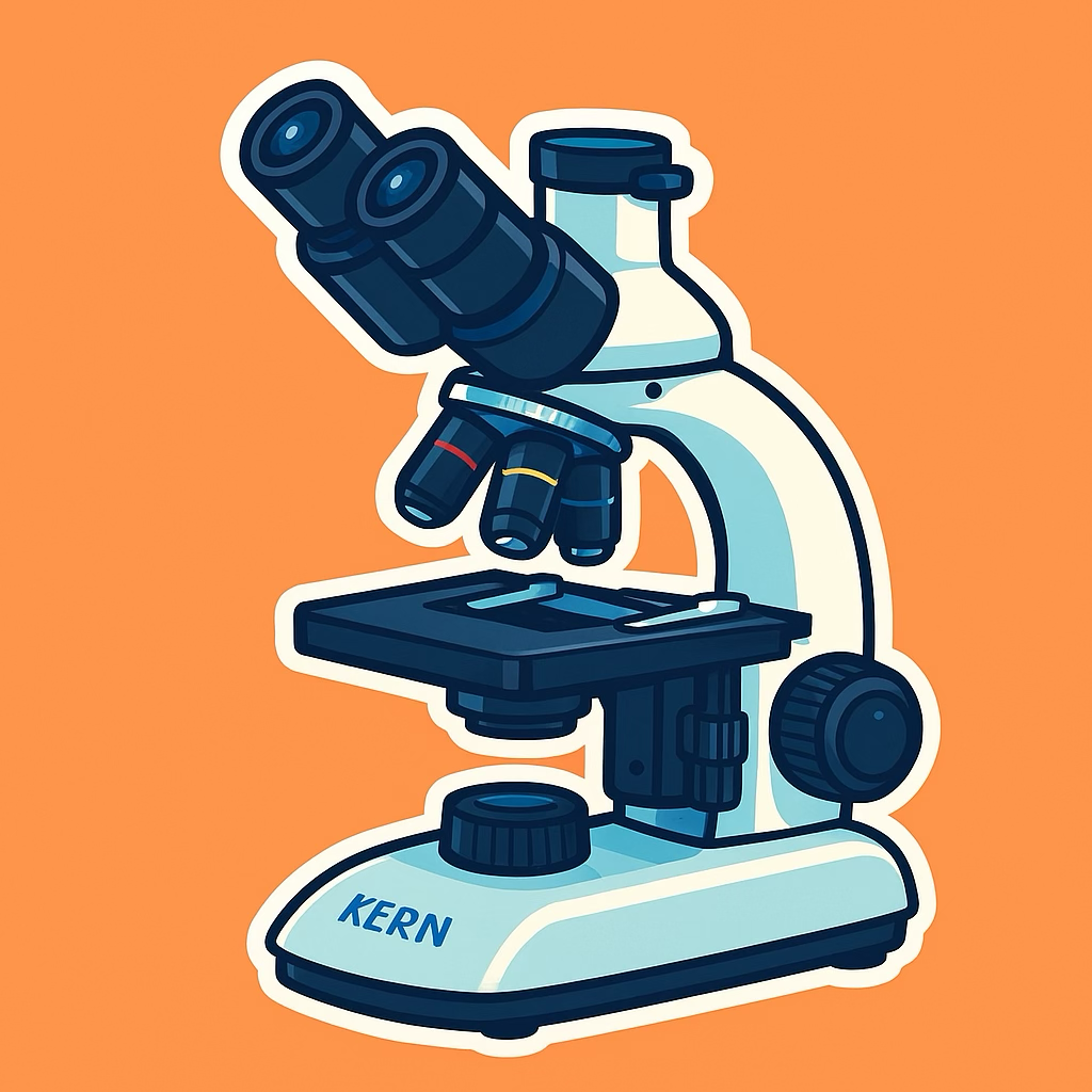 MICROSCOPE