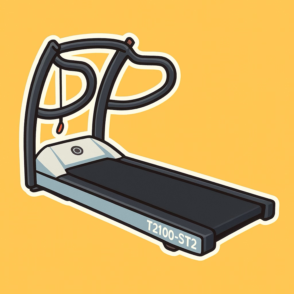 TREDMILLS & ERGOMETERS