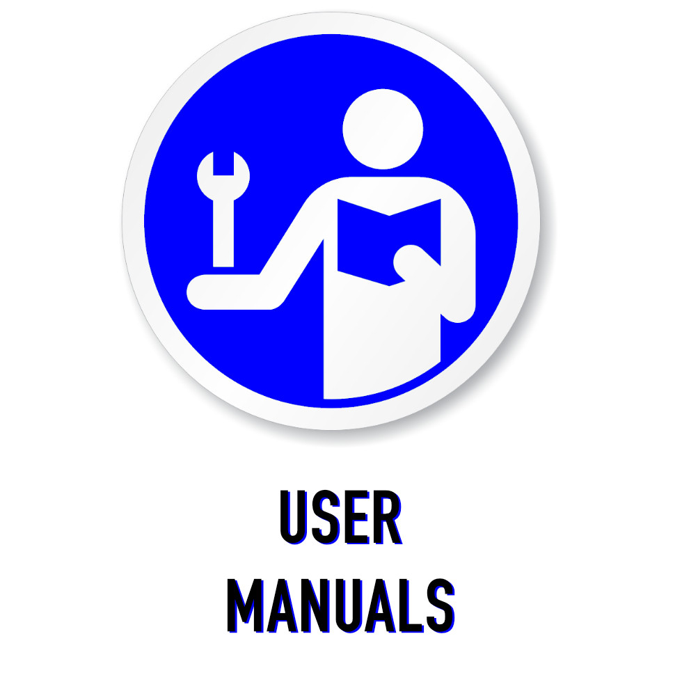 USERS  MANUALS
