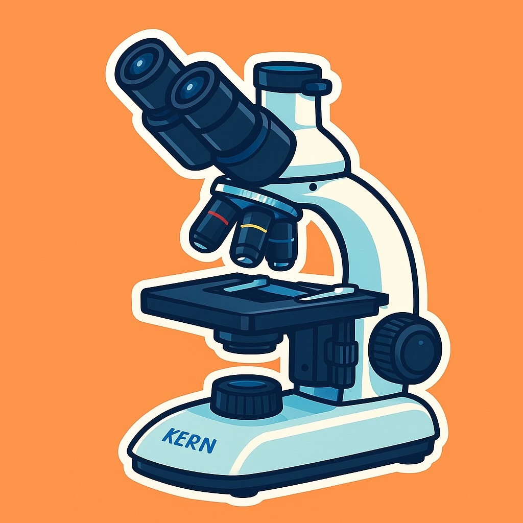MICROSCOPE