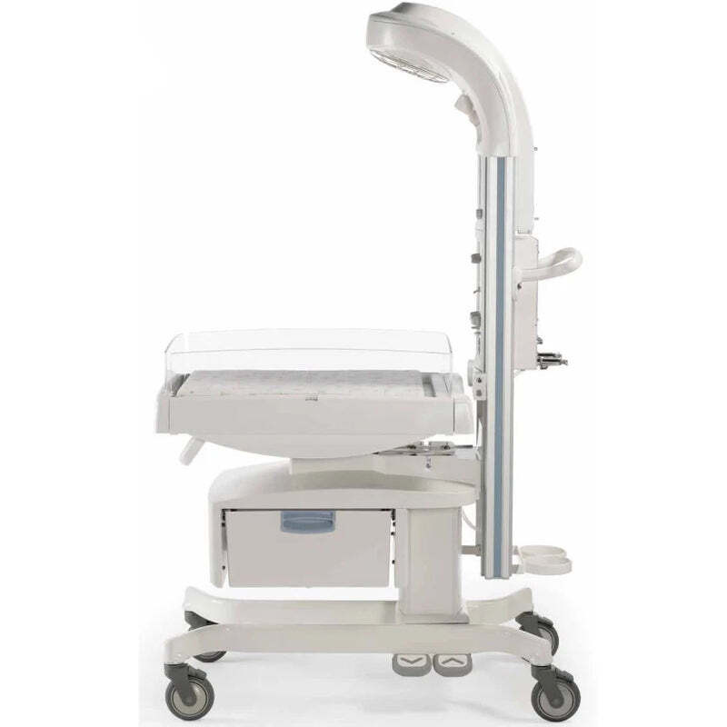 GE WARMER GIRAFFE & PANDA