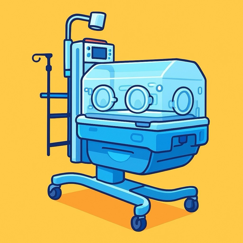 INCUBATORS & WARMERS