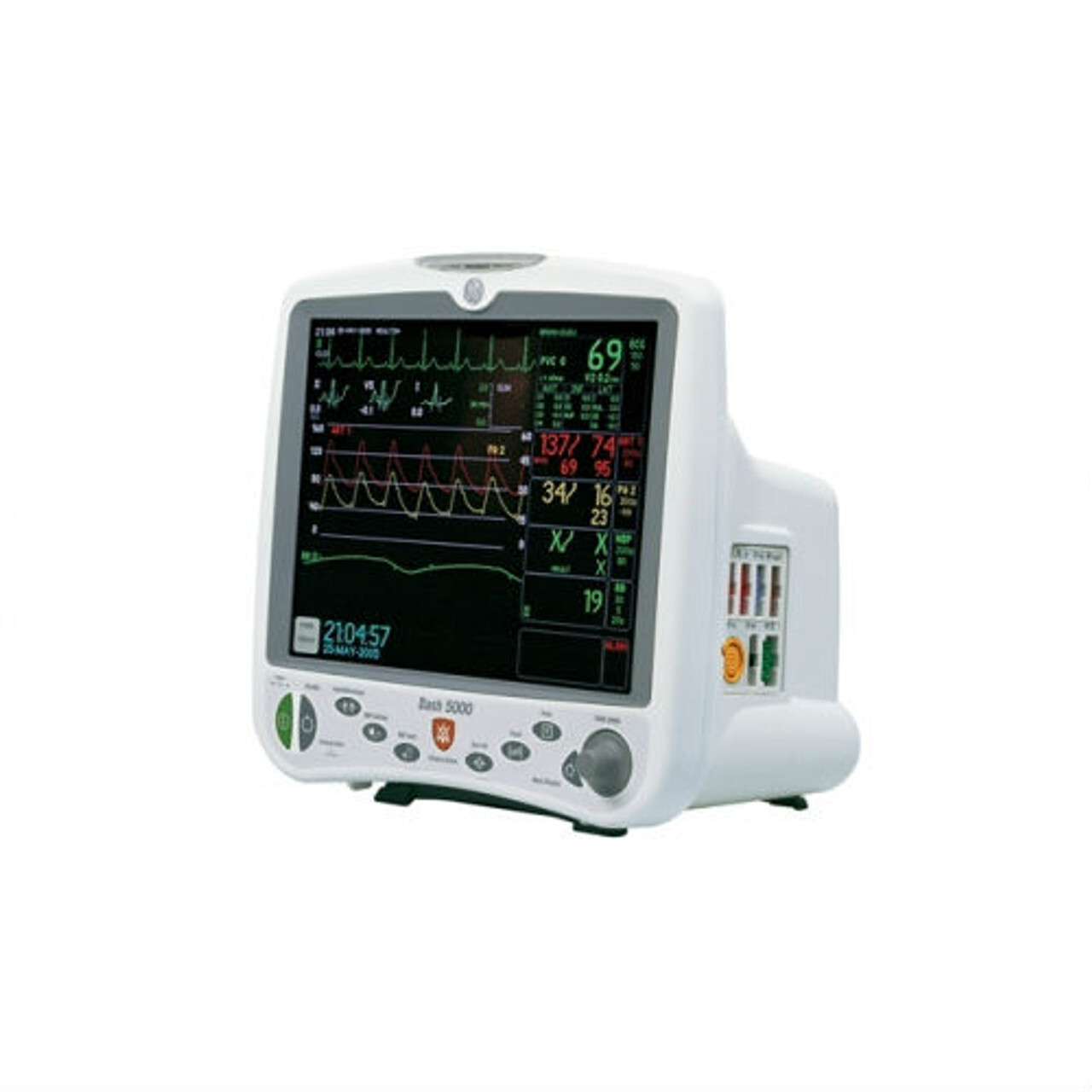 GE Healthcare DASH 3000/4000/5000