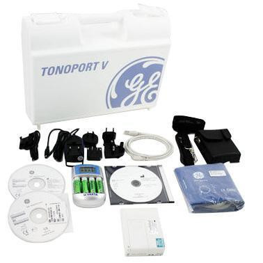 GE TONOPORT V