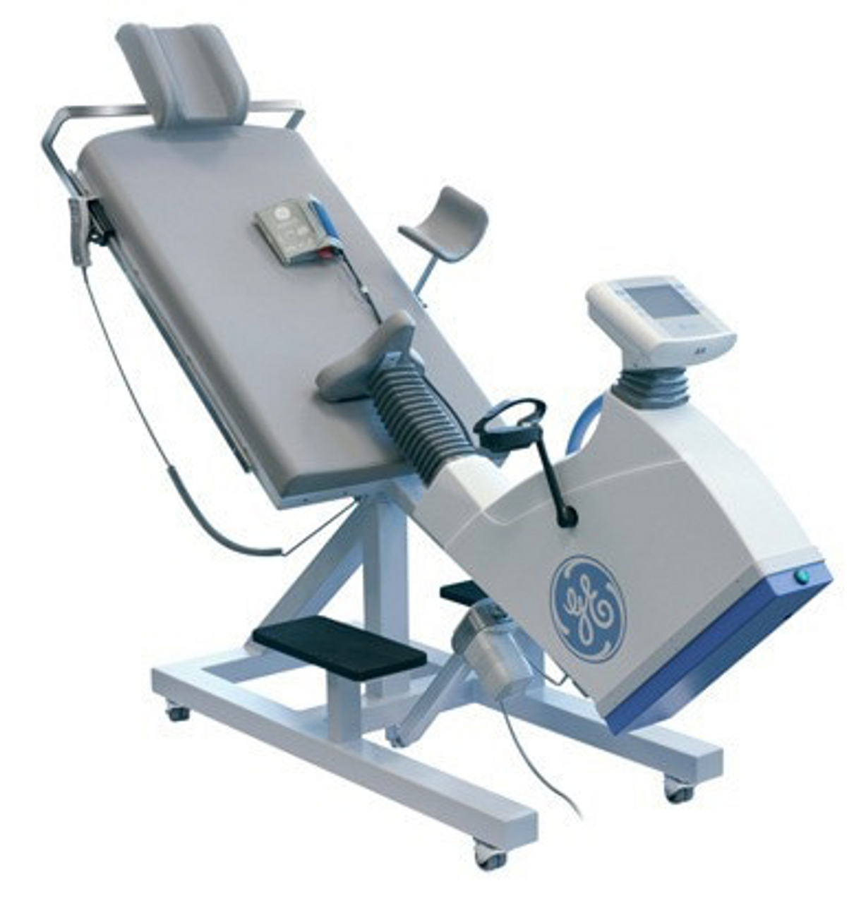 TREDMILL, ERGOMETER