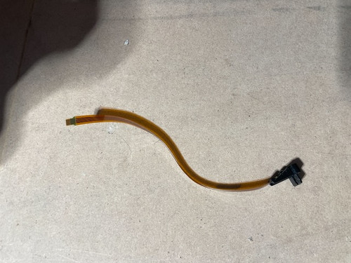 GE MAC 1200 MAC1200 Paper Sensor 2001495-001