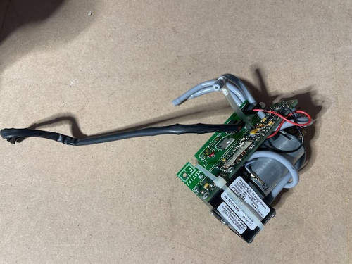 GE Healthcare MAC1200 internal KISS pump 30344291