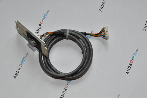 Datex-Ohmeda Giraffe scale cable connector 6600-0728-700