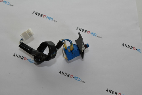 GE Datex Ohmeda Panda wire harness warmer light switch 6600-1588-700