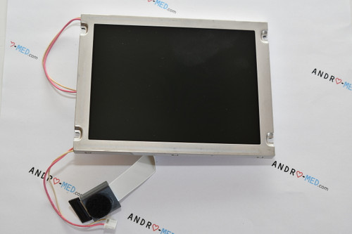 GE Datex Ohmeda Panda Warmer LCD Display Kyocera 2096917-001