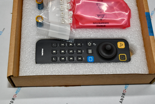 Philips Remote control  865244 lot 4 pieces