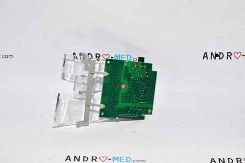 Philips MP40 MP50 Alarm Circuit Board Assembly M8085-66421