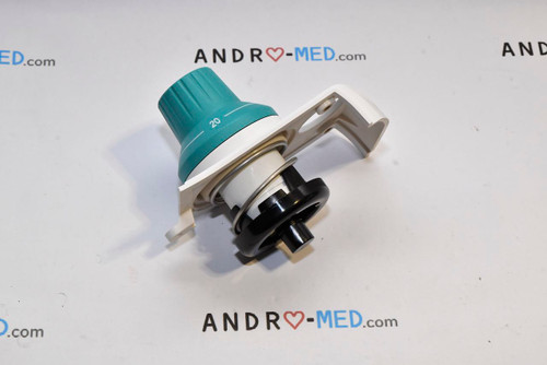 GE Healthcare APL Valve Adjustable  Assembly 1406-8202-000