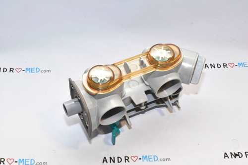 GE Healthcare Manifold Circuit BCG assembly 1407-3100-000