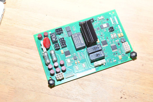 Ohmeda M1087703 PCB circuit board REV 002