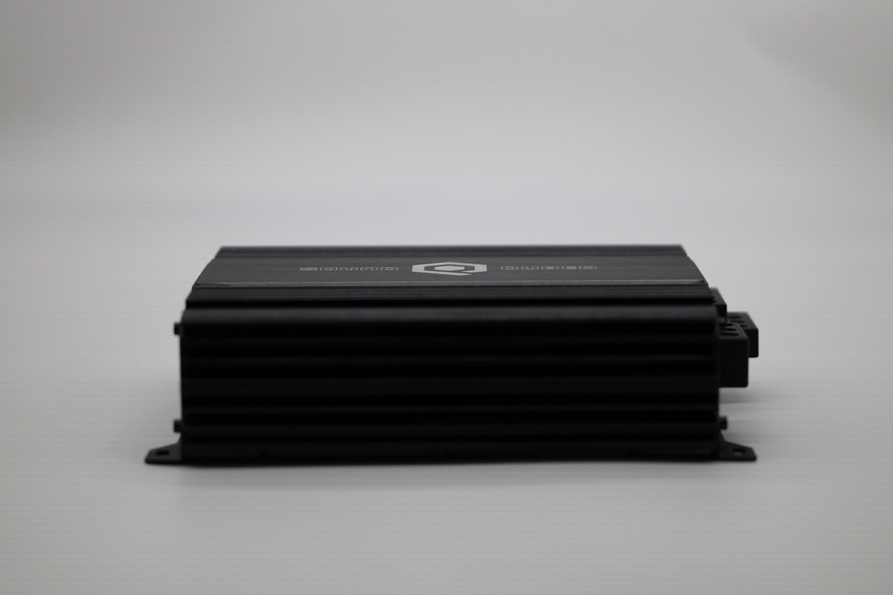 S4-100 S Series 4 Channel Amplifier (175x4)