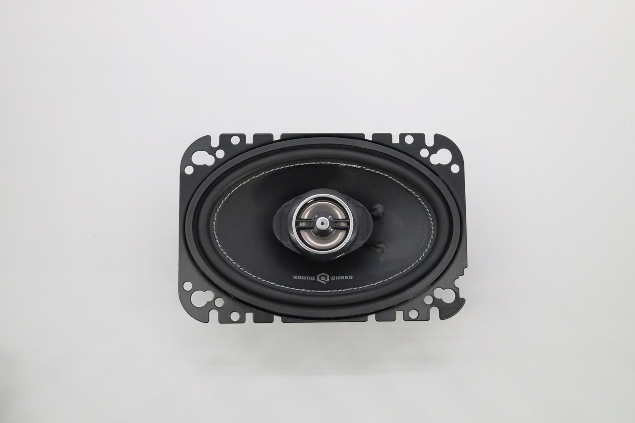 Soundqubed HDS Series 4x6