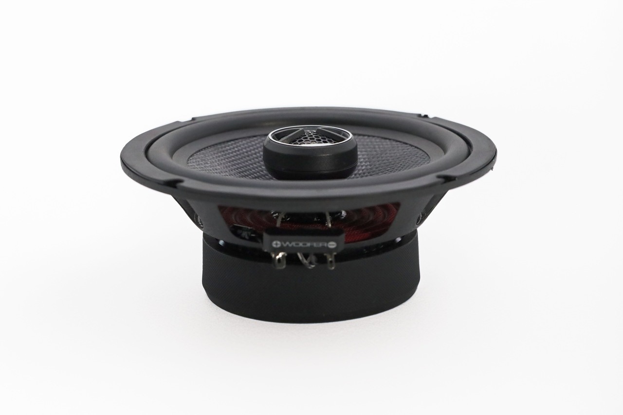 Soundqubed HDX Series 6.5