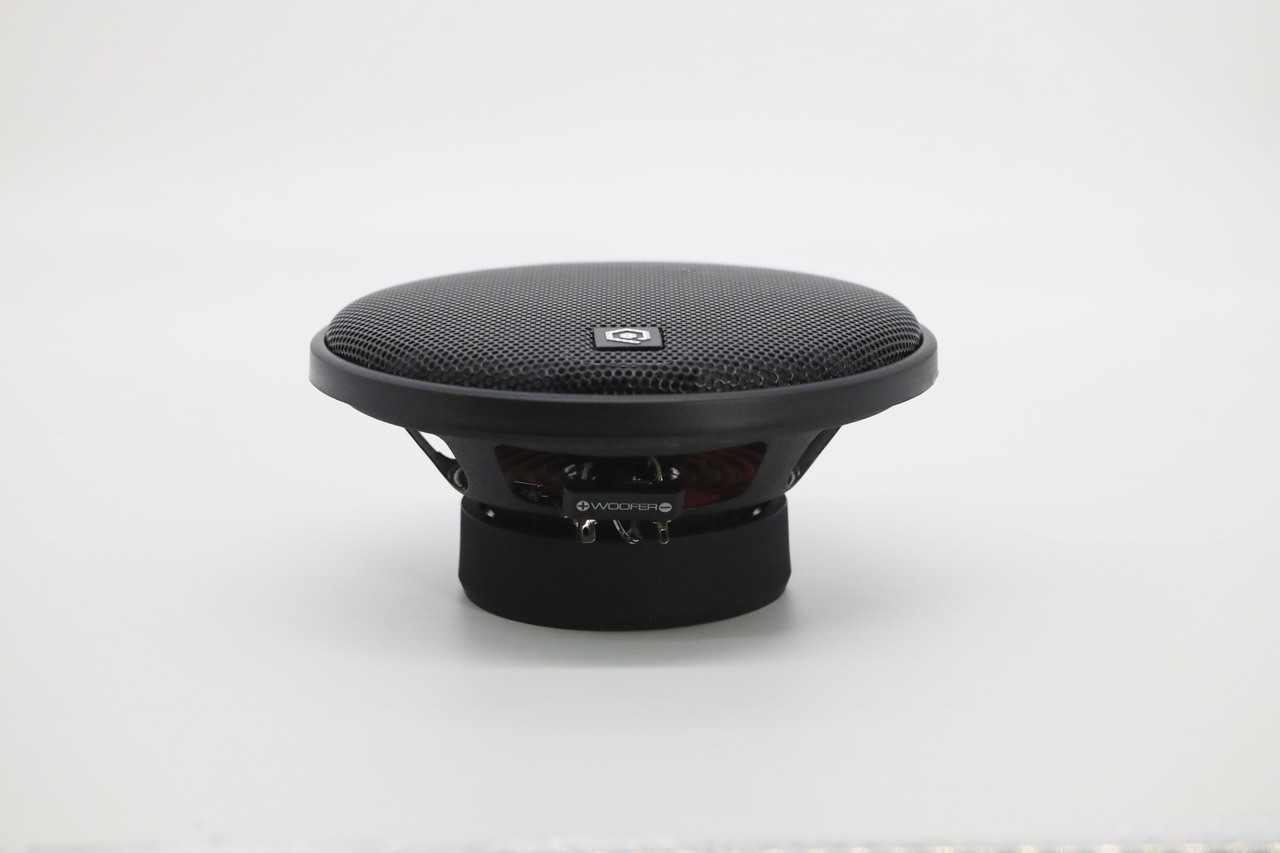 c1006 ページ Soundqubed HDX Series 6.5