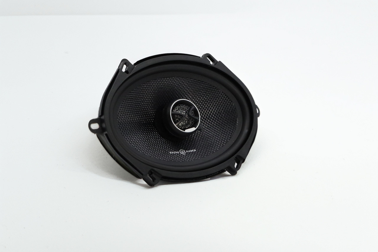 Soundqubed HDX Series 5x7