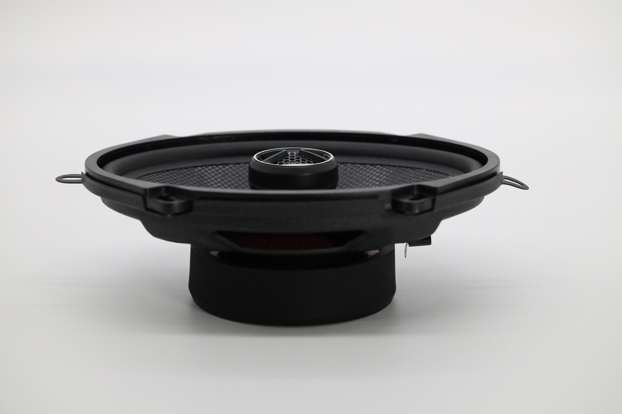 Soundqubed HDX Series 5x7