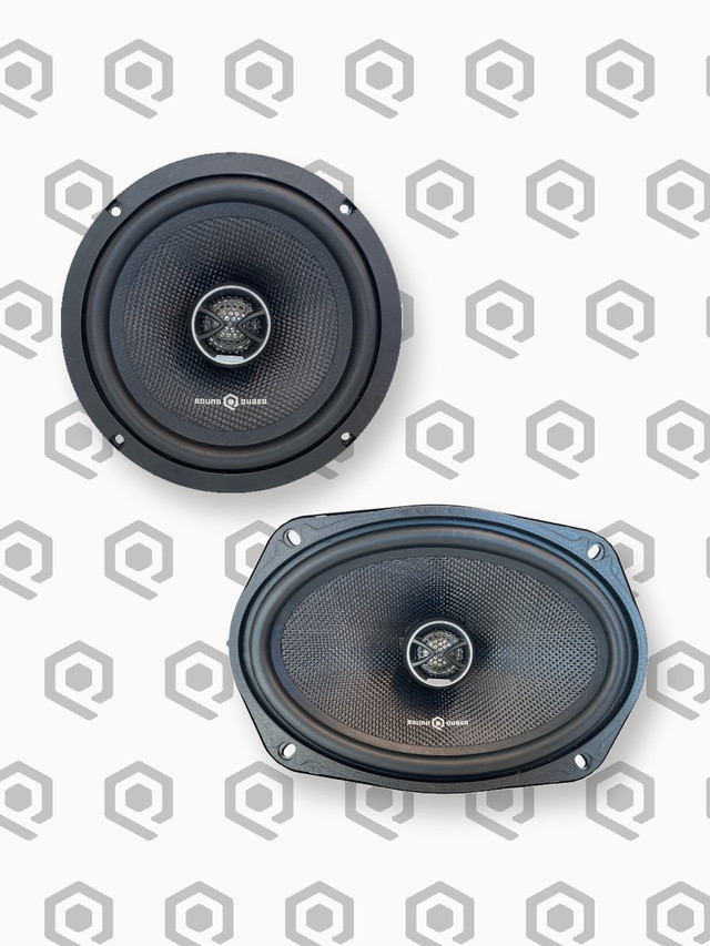 COMBO HDX Coaxial 6.5