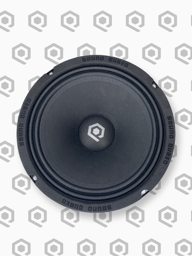 HDC-PA8SL-4 Ultra Slim 8