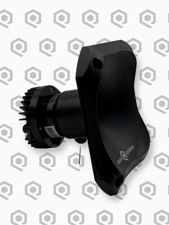 SQ-HDC-1HDP-8 4.5