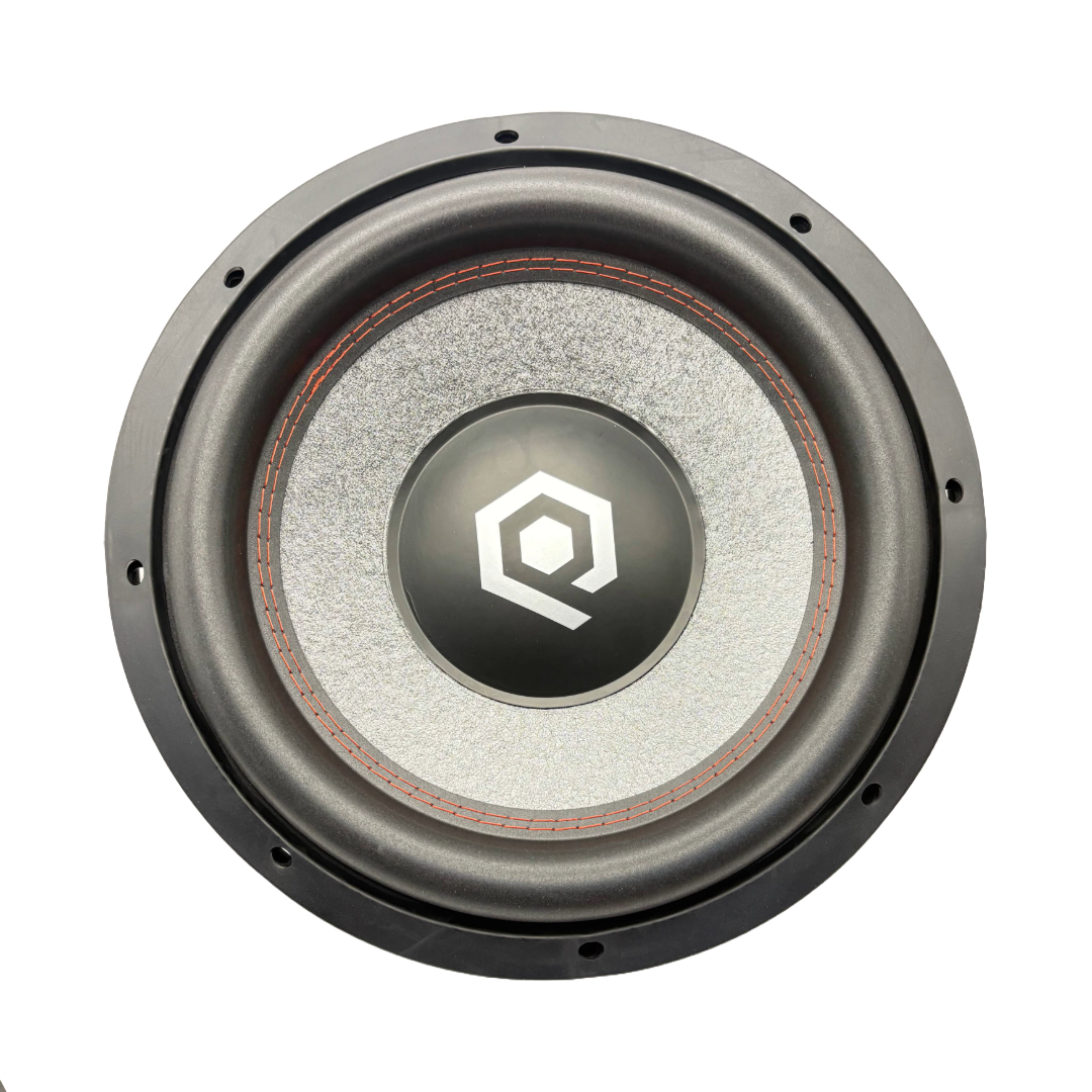 HDB2 Series Subwoofer 10 Inch 2.0