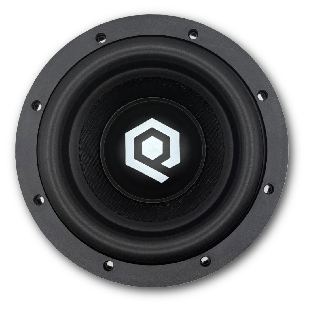 HDS2.3 Series Subwoofer 8 Inch 2.5