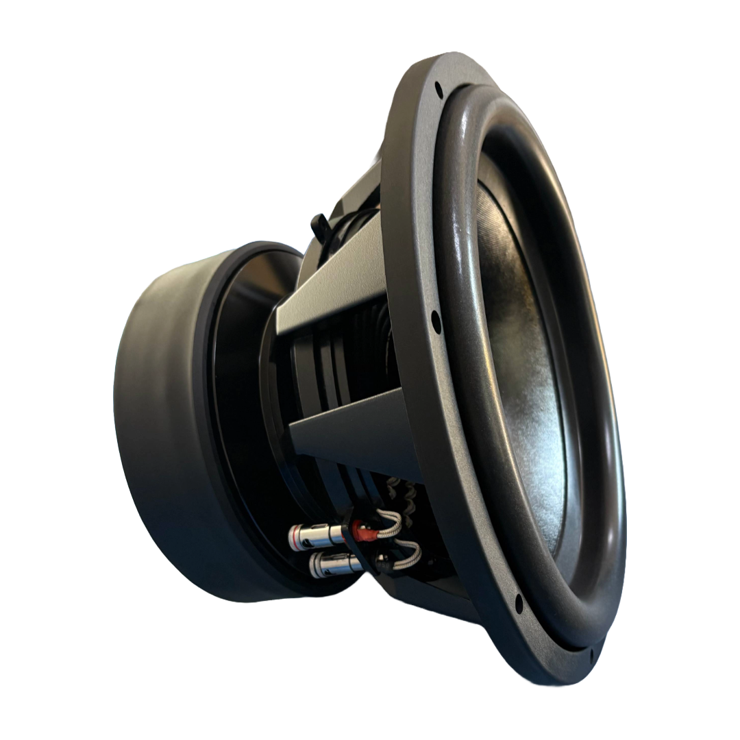 HDX3.2 Series Subwoofer 12 Inch 3