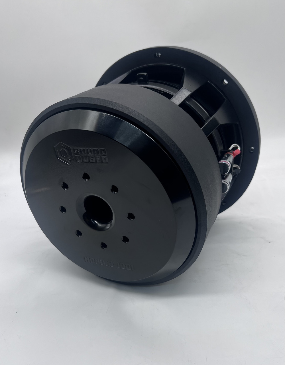 HDX3.2 Series Subwoofer 10 Inch 3
