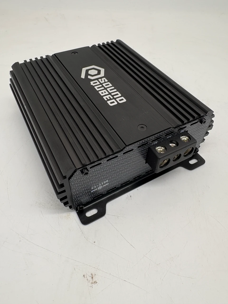 1100 Watts C1-1100 Class D Mono Block Amplifier