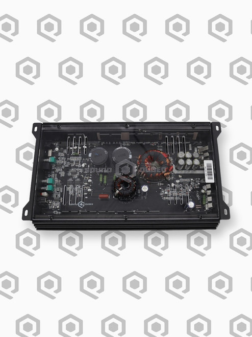 S1-1250 S Series Monoblock Amplifier