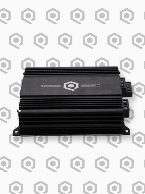 S4-100 S Series 4 Channel Amplifier (175x4)