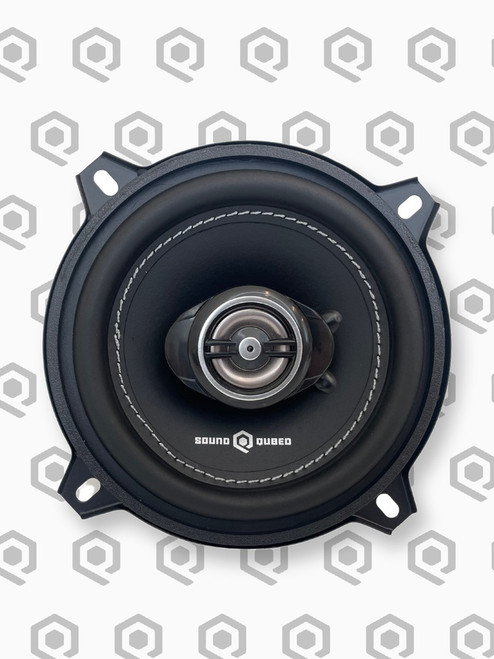Soundqubed HDS Series 6.5
