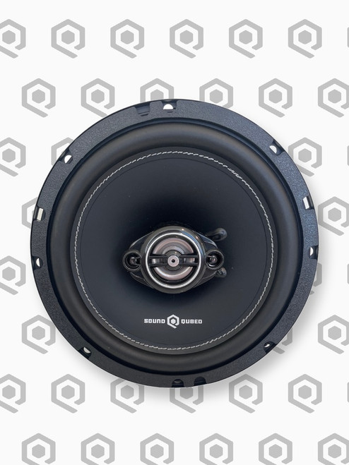 Soundqubed HDS Series 5.25