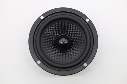 Soundqubed HDX Series 3.5" Midrange Speakers (Pair)