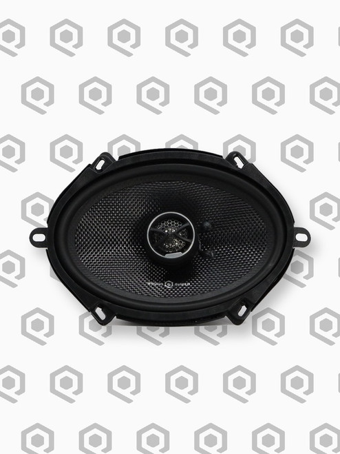 Soundqubed HDX Series 6x9