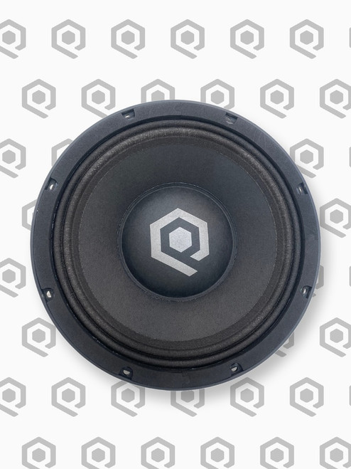Soundqubed HDX Series Pro Audio 6x9
