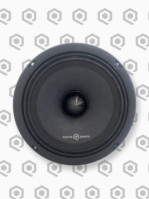 Soundqubed HDX Series Pro Audio 6.5