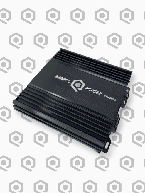 1600 Watts F4-1600 Full Bridge 4 Channel Amplifier